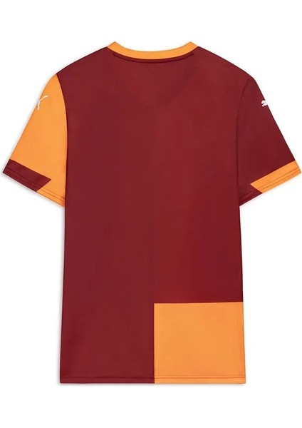 Puma 2025/2026 Çocuk Iç Saha Parçalı Taraftar Forma modelleri