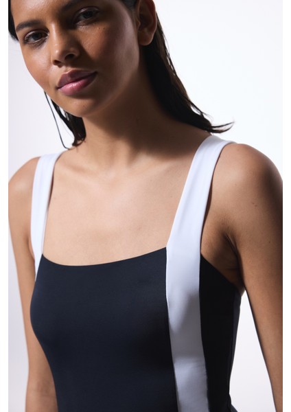 Siyah Gina Elegant Mayo