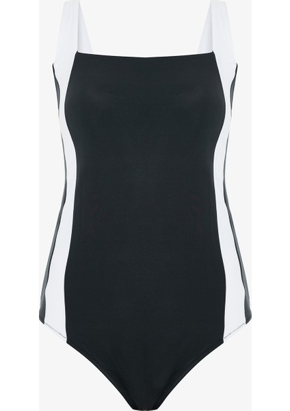 Siyah Gina Elegant Mayo