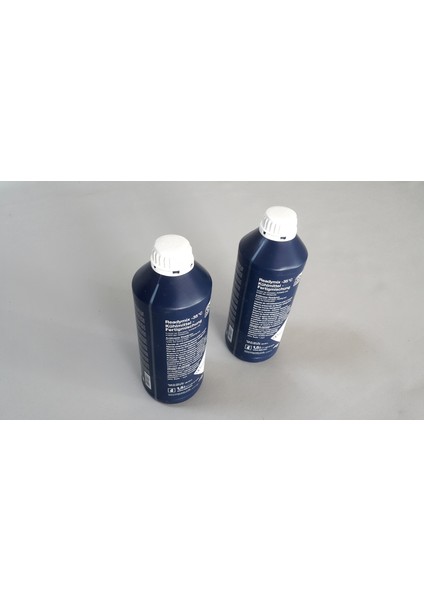 Vw -35 Mavi Antifiriz 3 Lt Febi fiyatları