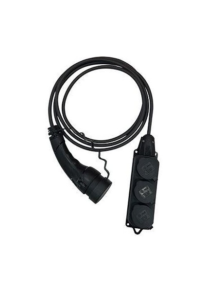 HCV2L-33 Byd-Skywell 3lü 3m V2L Adaptörü