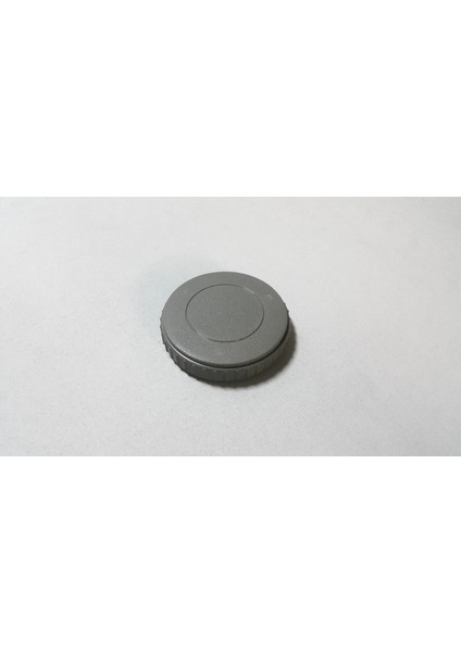 Vw Caddy 2k 2003-2010 Ön Koltuk Yatırma Kolu Gri