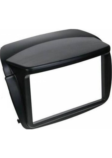 Peugeot 308 7 Inç Teyp Çerçevesi