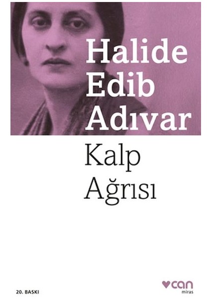 Kalp Ağrısı