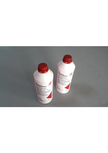 Mini -35 Kırmızı Antifiriz 3 Lt Febi fiyatları