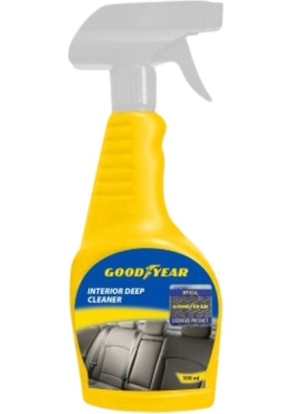 Oto Döşeme ve Halı Temizleyici Köpük 500 ml fiyatları