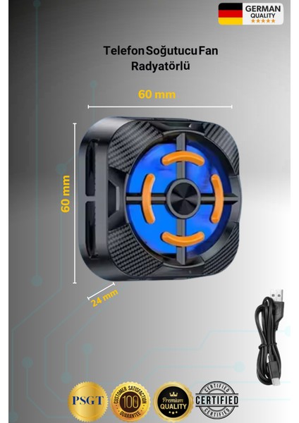 Yeni Cep Telefonu Manyetik Yarı Iletken Peltier Radyatör X79 Magsafe Li Soğutma Oyunu Soğutucu