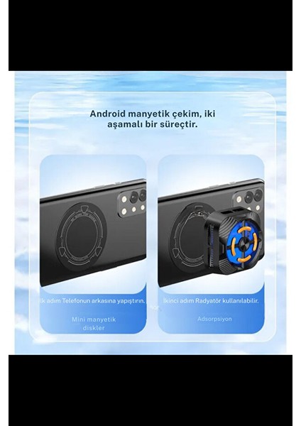 Yeni Cep Telefonu Manyetik Yarı Iletken Peltier Radyatör X79 Magsafe Li Soğutma Oyunu Soğutucu fiyatları