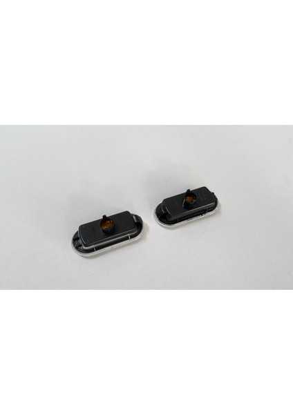 2 x Vw Lt 35 2d 1996-2006 Çamurluk Sinyali Gri modelleri