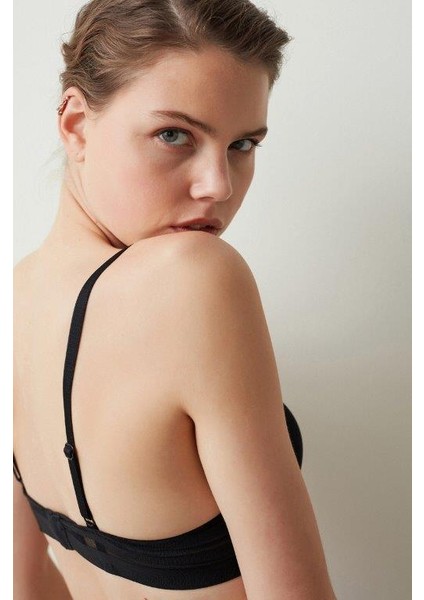 Lift Up Siyah Sütyen modelleri