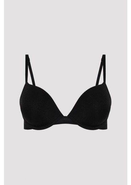 Lift Up Siyah Sütyen indirimleri