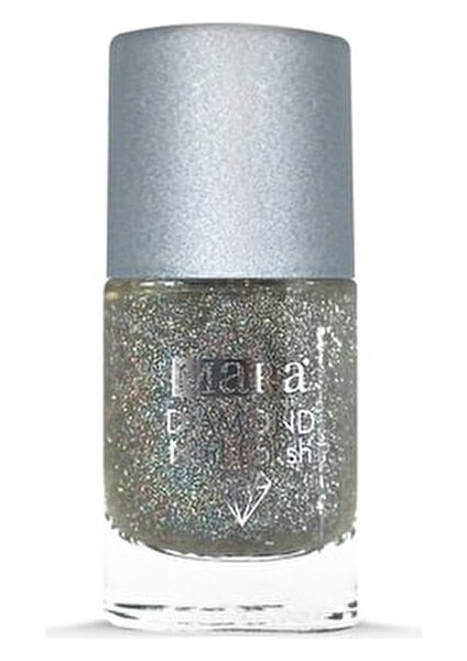 Magic Diamond Holografik Oje 10 ml İnce Pullarla Zengin Elmas Yansıması indirimleri