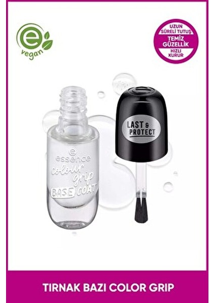 Parlak Top Cila 10 ml Renk Koruma Özelliği ile Uzun Süreli Parlaklık fırsatları