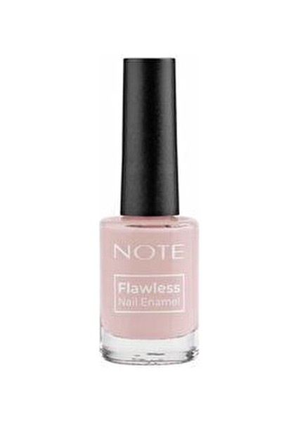 Nail Flawless Oje 62 Rose Shell 10 ml Pembe Renk Mükemmel Örtücülük ve Parlaklık modelleri