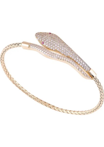 Yılan Altın Kelepçe modelleri