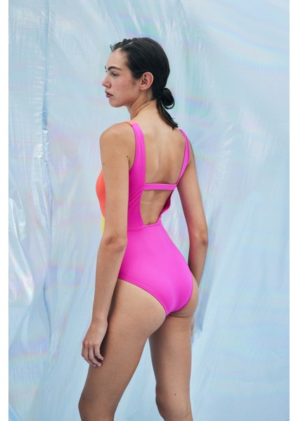 Pauline Renkli Spor Mayo-Aysu Türkoğlu Koleksiyonu