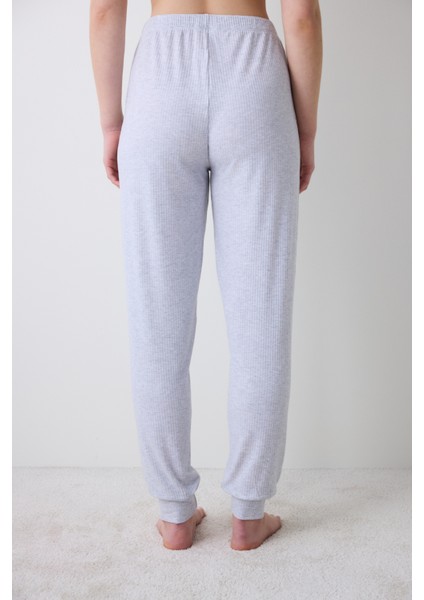 Bowtiful Pantolon Pijama Altı