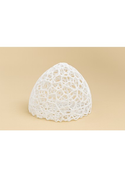 Karides Akvaryumu Için Gözenekli Beyaz Saklanma Mağarası – Cave Dome fiyatları