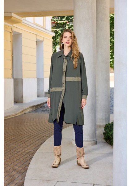 Çıtçıtlı Gömlek Kap fiyatları