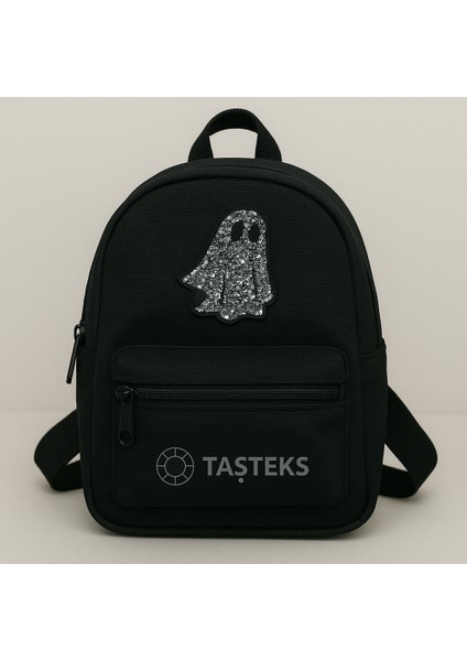 Taşteks Taşlı Ütülenebilen Veya Sticker Olarak Kullanılabilen Hayalet Modeli modelleri