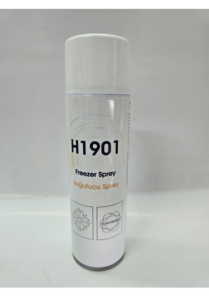 H1901 Soğutucu ve Temizleyici SPREY-500 ml