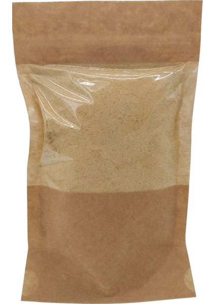 Iba Toz Zencefil 100 Gram