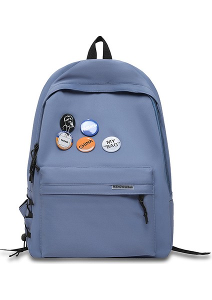 Yeni Omuz Çantası Erkek Kıdemli Büyük Kapasiteli Seyahat Duygusu Çok Fonksiyonlu Eğlence Sırt Çantası Kısa Yolculuk Bilgisayar Çantası Erkek (Yurt Dışından)