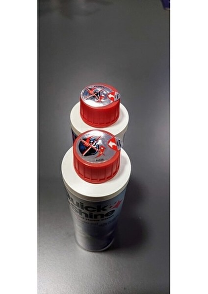 Bulaşık Makinası Temizleyici 2 Adet modelleri