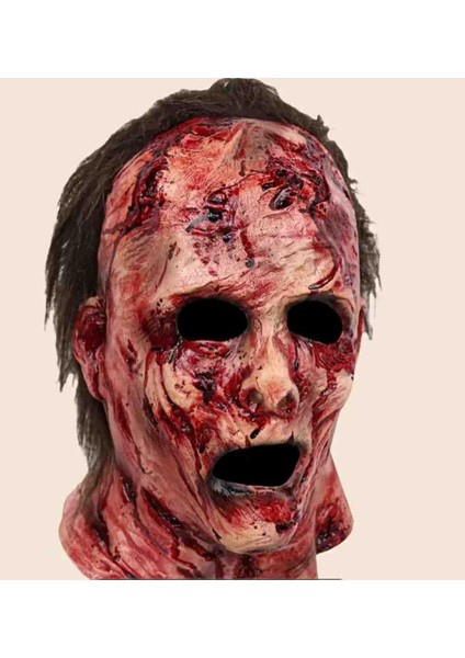 Latexs Zombı Maskesı fırsatları