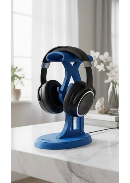 Modern Kulaklık Standı fiyatları