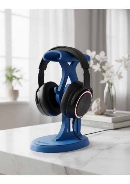 Modern Kulaklık Standı modelleri