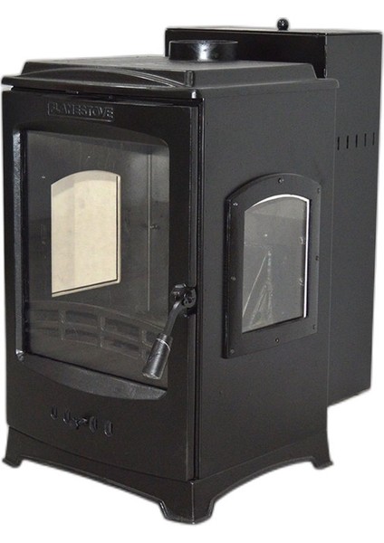 FS-212 Lodi Lüx Pelet Soba