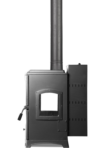 FS-212 Lodi Lüx Pelet Soba fırsatları