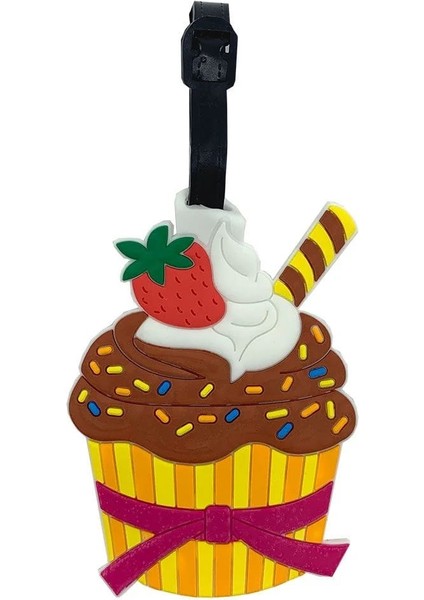 Valiz ve Çanta Etiketi