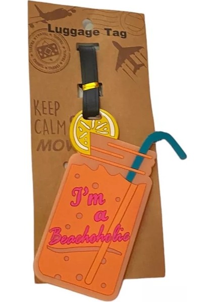 Valiz ve Çanta Etiketi indirimleri