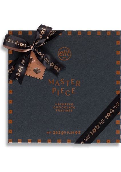 Masterpiece 100.YIL Kurdeleli Spesiyal Siyah Kutu 262G Glutensiz fiyatları