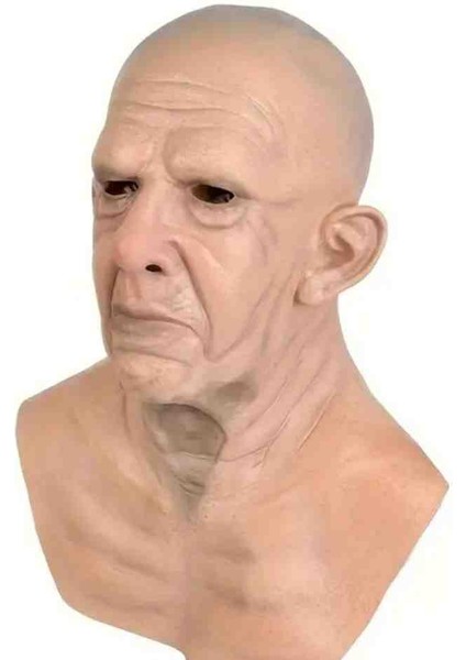 Korku Maskesì fiyatları