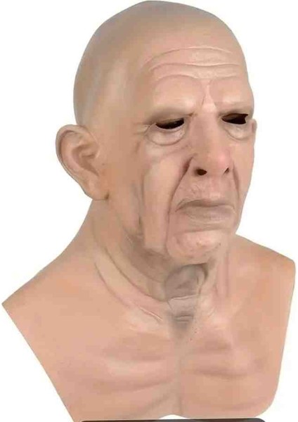 Korku Maskesì modelleri