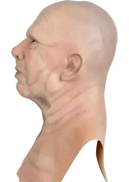 Korku Maskesì fırsatları