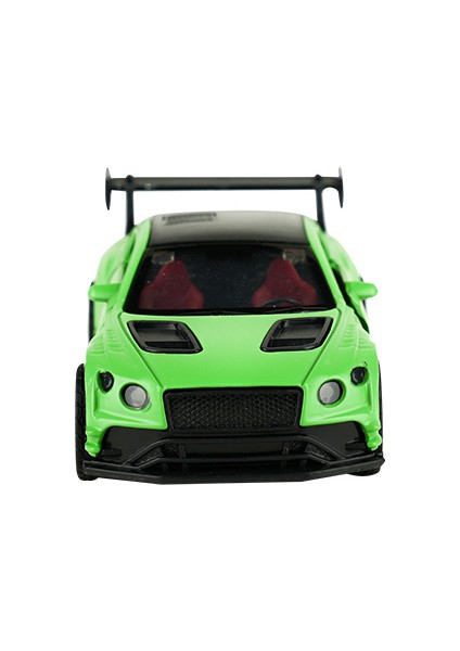 Die Cast 1:32 Çek Bırak Gt Yarış Arabası Yeşil fiyatları