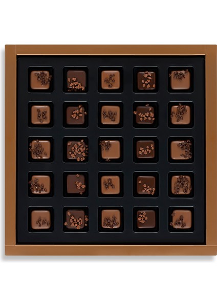 Masterpiece 100.YIL Kurdeleli Spesiyal Siyah Kutu 262G Glutensiz modelleri