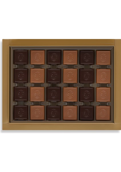 Medallion Collection Madlen Çikolata Altın Kutu 288g Glutensiz fiyatları