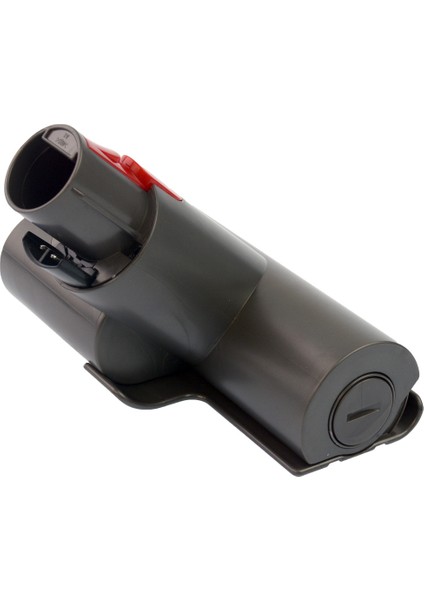 Dyson Uyumlu V8-V15 Şarjlı Dik Süpürge Mini Turbo Başlık Gri - 1 Adet fiyatları