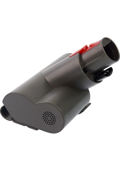 Dyson Uyumlu V8-V15 Şarjlı Dik Süpürge Mini Turbo Başlık Gri - 1 Adet modelleri