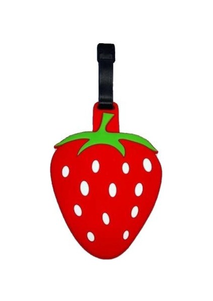 Valiz ve Çanta Etiketi