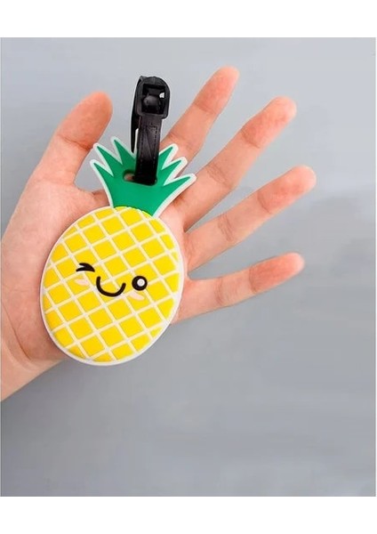 Valiz ve Çanta Etiketi fiyatları