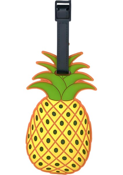 Valiz ve Çanta Etiketi modelleri