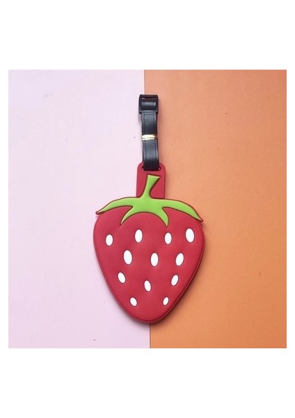 Valiz ve Çanta Etiketi