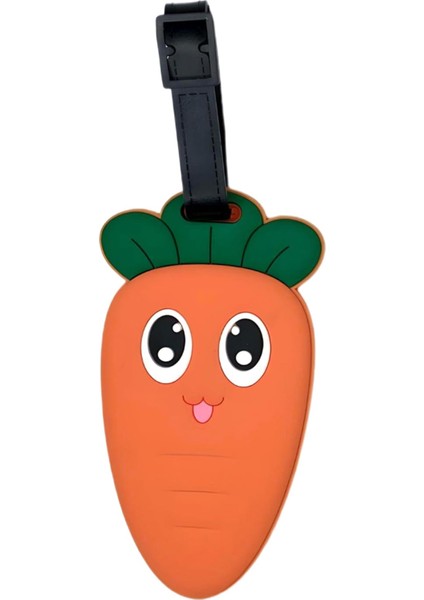 Valiz ve Çanta Etiketi