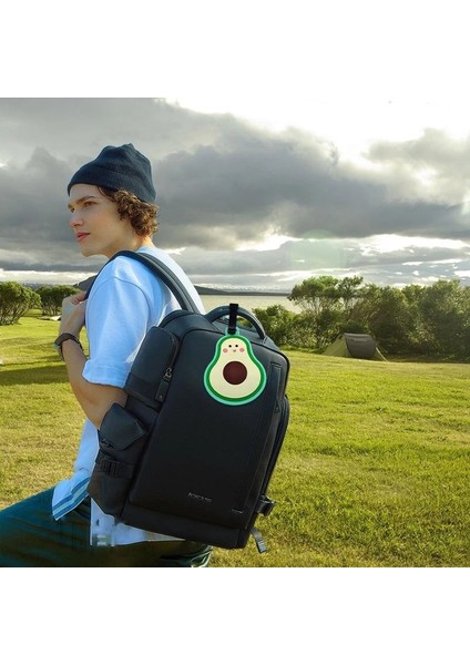 Valiz ve Çanta Etiketi